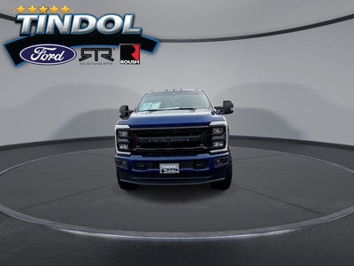 2026 Ford Super Duty ROUSH F-250