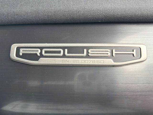 2026 Ford Super Duty ROUSH F-250