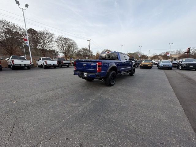 2026 Ford Super Duty ROUSH F-250