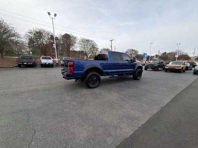 2026 Ford Super Duty ROUSH F-250