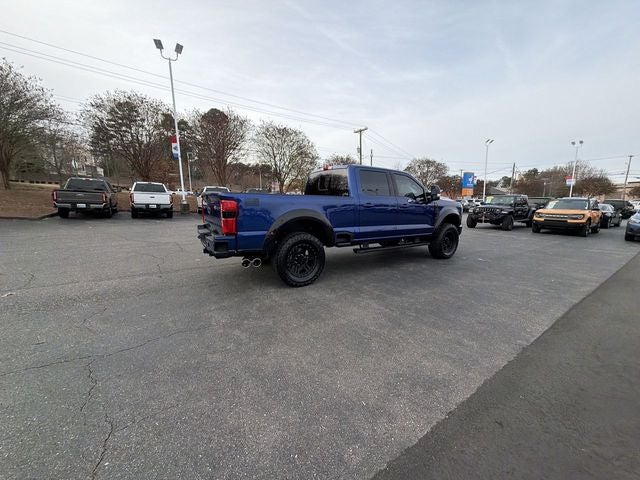 2026 Ford Super Duty ROUSH F-250