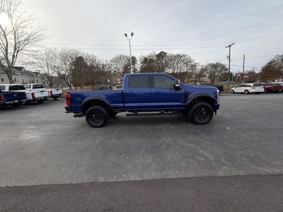 2026 Ford Super Duty ROUSH F-250