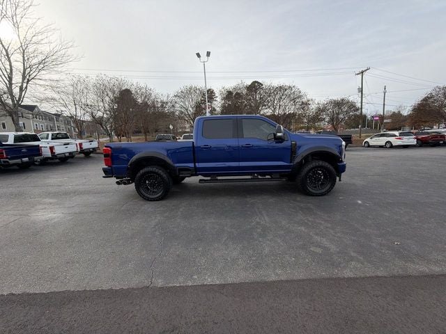 2026 Ford Super Duty ROUSH F-250