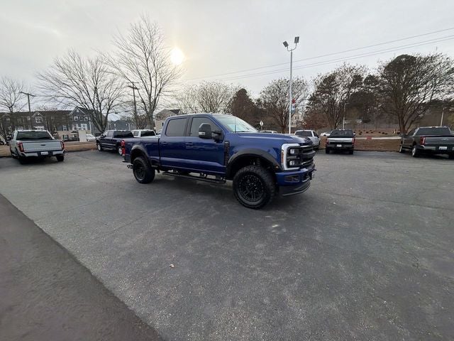 2026 Ford Super Duty ROUSH F-250