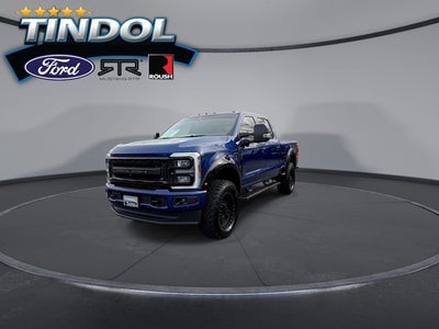 2026 Ford Super Duty ROUSH F-250