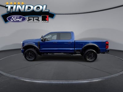 2026 Ford Super Duty ROUSH F-250