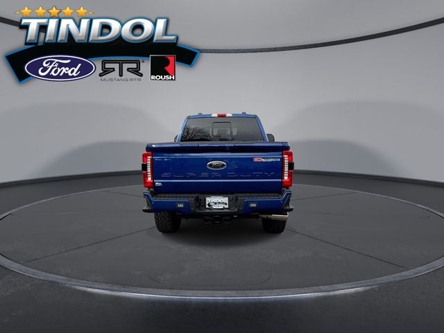 2026 Ford Super Duty ROUSH F-250