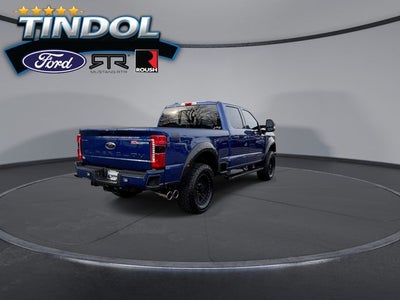 2026 Ford Super Duty ROUSH F-250