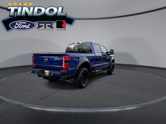 2026 Ford Super Duty ROUSH F-250