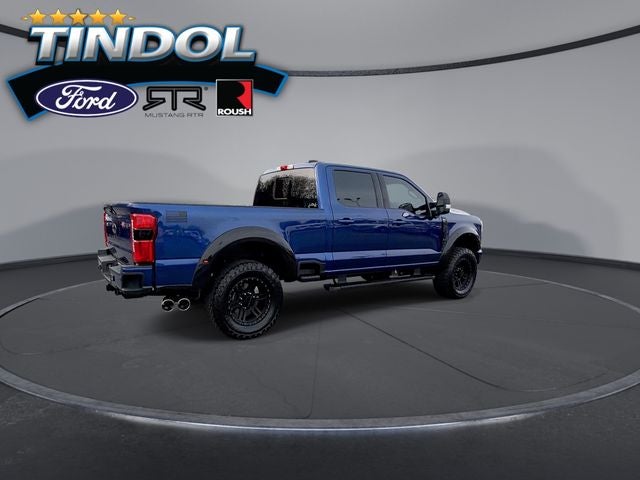 2026 Ford Super Duty ROUSH F-250