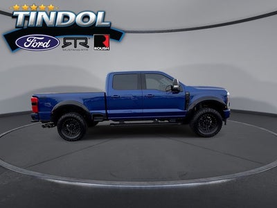2026 Ford Super Duty ROUSH F-250