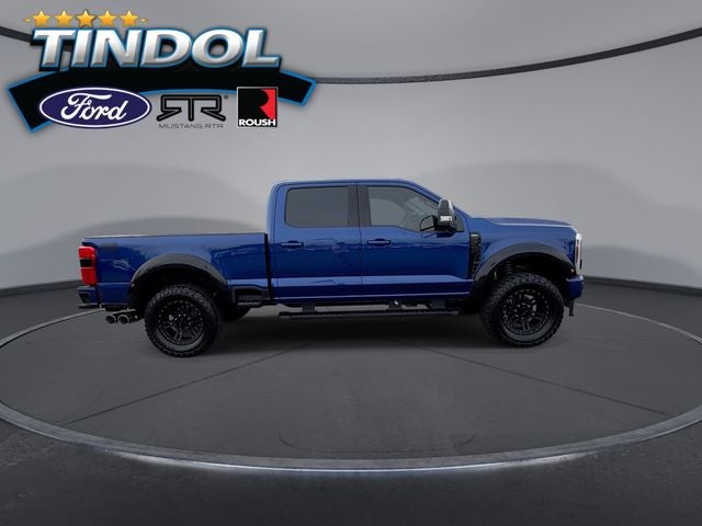 2026 Ford Super Duty ROUSH F-250