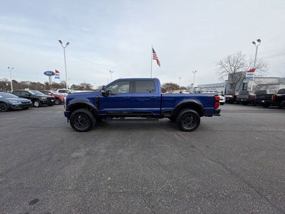 2026 Ford Super Duty ROUSH F-250