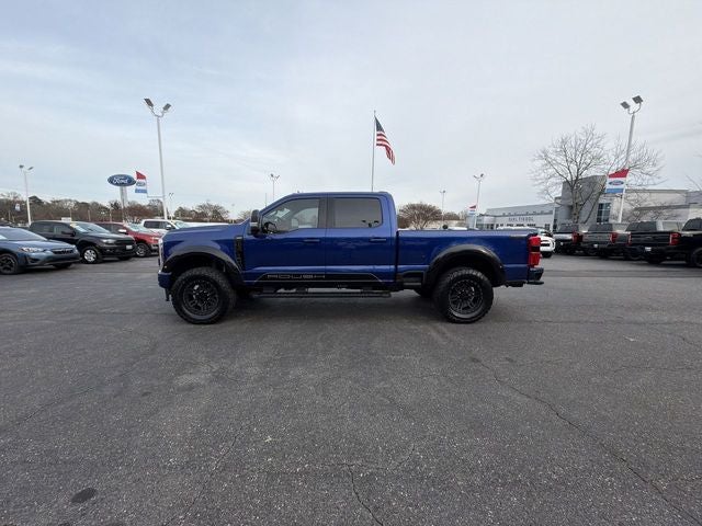 2026 Ford Super Duty ROUSH F-250