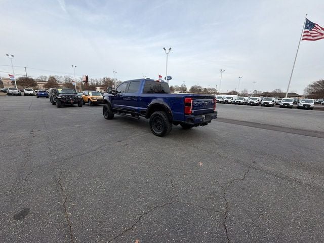 2026 Ford Super Duty ROUSH F-250