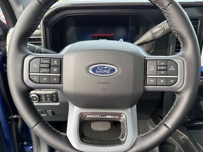 2026 Ford Super Duty ROUSH F-250