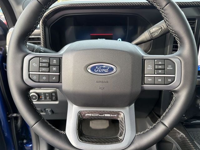 2026 Ford Super Duty ROUSH F-250