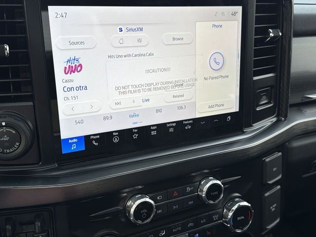 2026 Ford Super Duty ROUSH F-250