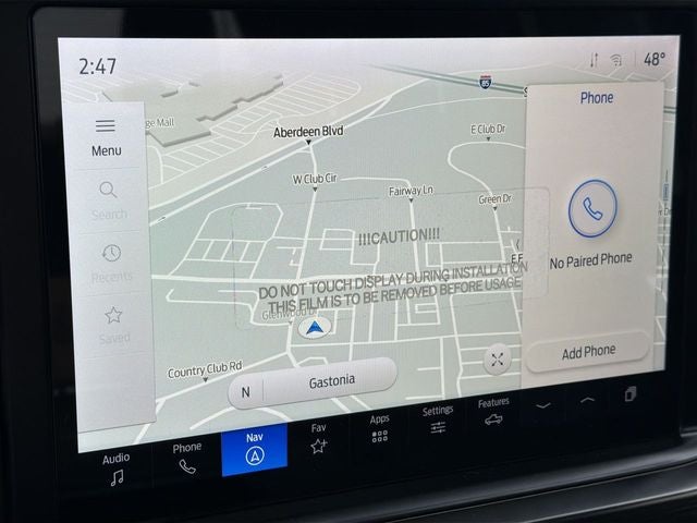 2026 Ford Super Duty ROUSH F-250