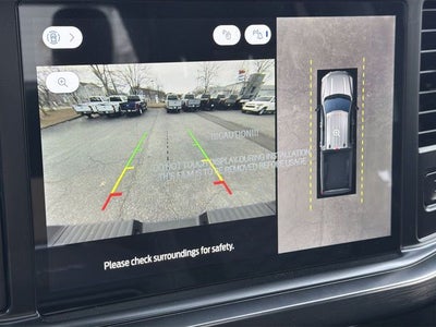 2026 Ford Super Duty ROUSH F-250