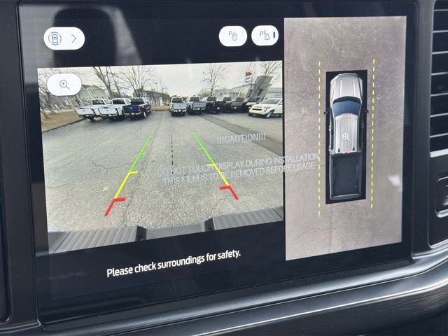 2026 Ford Super Duty ROUSH F-250