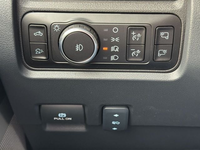 2026 Ford Super Duty ROUSH F-250