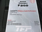 2026 Ford Super Duty ROUSH F-250