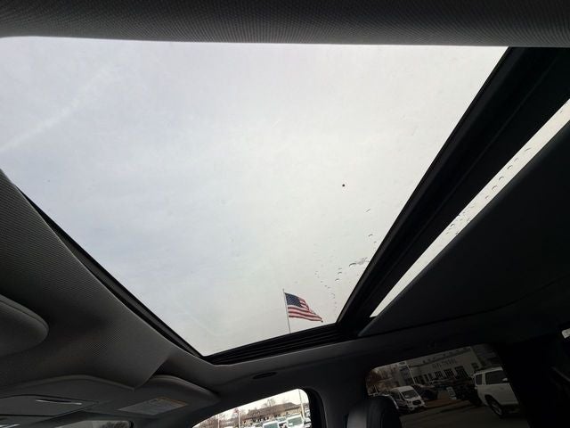 2026 Ford Super Duty ROUSH F-250