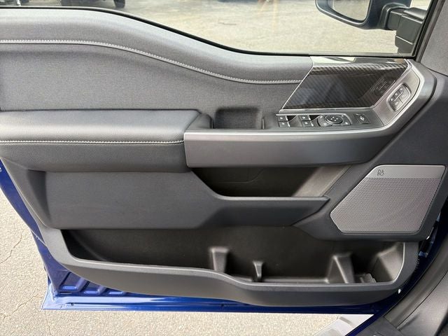 2026 Ford Super Duty ROUSH F-250