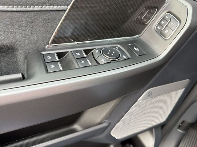 2026 Ford Super Duty ROUSH F-250