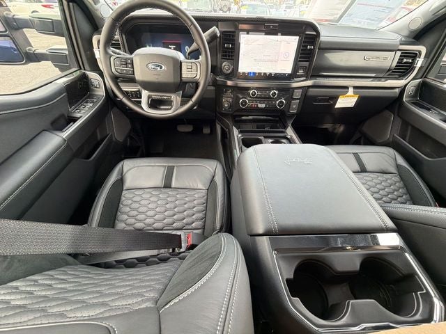 2026 Ford Super Duty ROUSH F-250