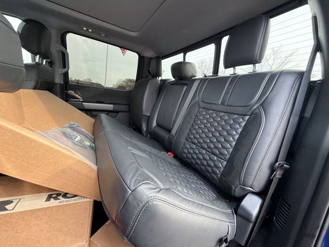 2026 Ford Super Duty ROUSH F-250