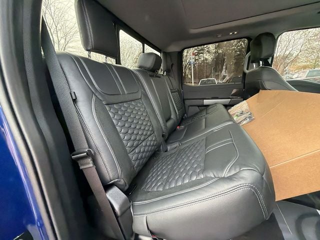 2026 Ford Super Duty ROUSH F-250