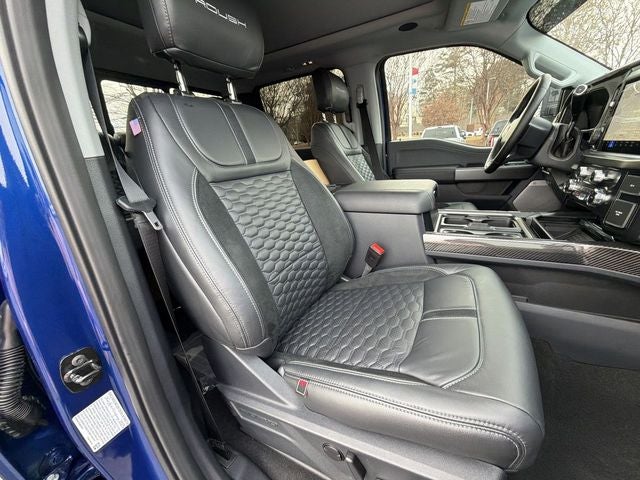 2026 Ford Super Duty ROUSH F-250