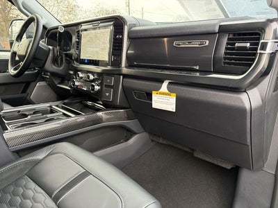 2026 Ford Super Duty ROUSH F-250