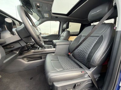 2026 Ford Super Duty ROUSH F-250