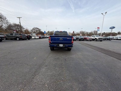 2026 Ford Super Duty ROUSH F-250