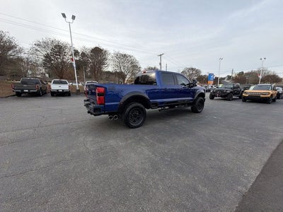 2026 Ford Super Duty ROUSH F-250