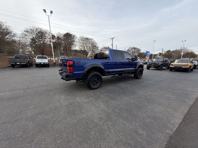 2026 Ford Super Duty ROUSH F-250