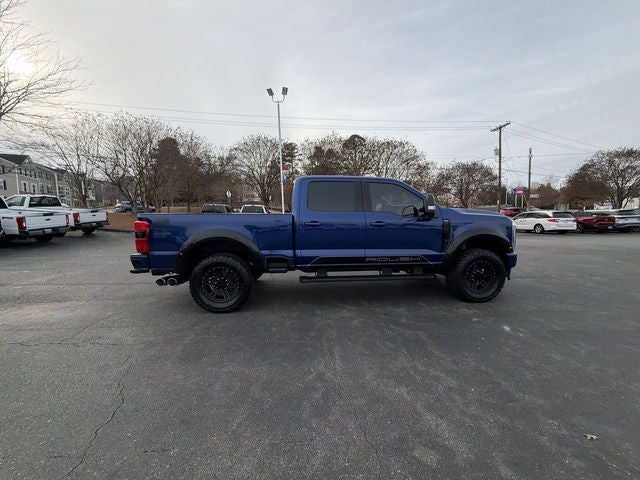 2026 Ford Super Duty ROUSH F-250
