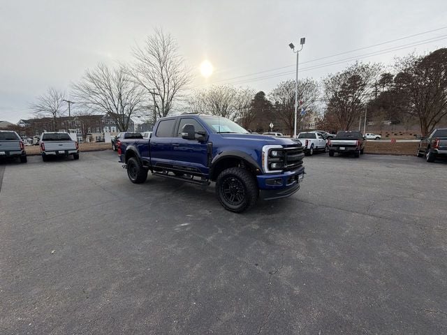 2026 Ford Super Duty ROUSH F-250