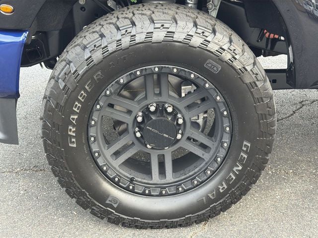 2026 Ford Super Duty ROUSH F-250