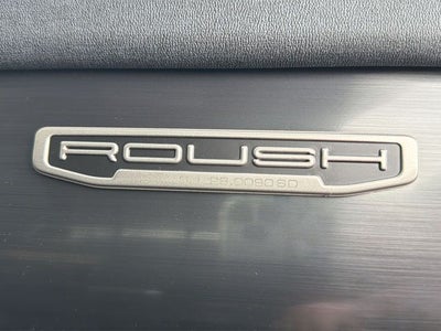 2026 Ford Super Duty ROUSH F-250
