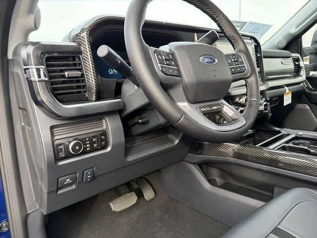 2026 Ford Super Duty ROUSH F-250