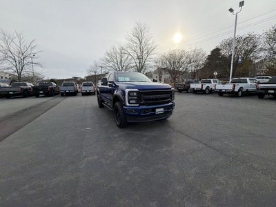 2026 Ford Super Duty ROUSH F-250