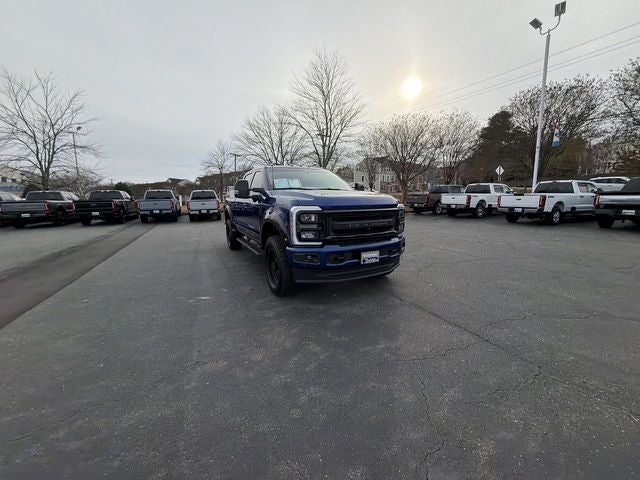2026 Ford Super Duty ROUSH F-250