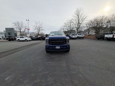 2026 Ford Super Duty ROUSH F-250