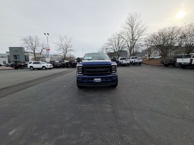 2026 Ford Super Duty ROUSH F-250