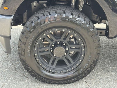 2026 Ford Super Duty ROUSH F-250