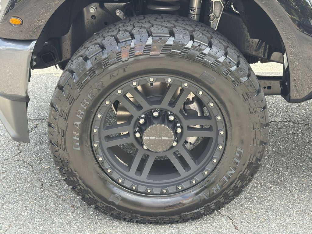 2026 Ford Super Duty ROUSH F-250